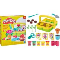 Набор для творчества Hasbro Play-Doh з масою для ліплення Цвітучі Квіти Фото