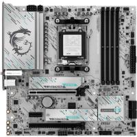 Материнська плата MSI B850M GAMING PLUS WIFI Фото