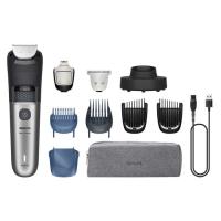 Триммер Philips BT7670/15 Фото