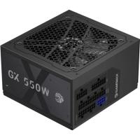 Блок питания Gamemax 550W Фото