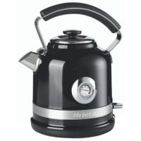 Электрочайник Ariete 2854 Black Фото