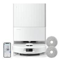 Пилосос Roborock QR 798 White Фото