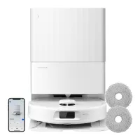 Пилосос Roborock QR 798 White Фото