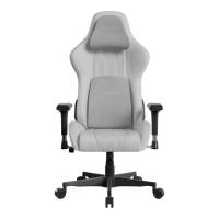 Крісло ігрове Hator Darkside 3M PU White Фото