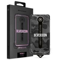 Стекло защитное Armorstandart Icon Supreme EZ Apple iPhone 17 / 16 Pro Black Фото