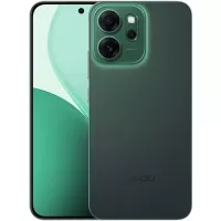 Мобільний телефон Oppo Reno14 F 5G 8/256GB Luminous Green Фото
