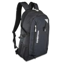 Рюкзак туристичний Semi Line 24 Black (A3035-1) Фото