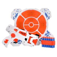 Іграшкова зброя Same Toy Інтерактивна мішень Scoring Target Фото