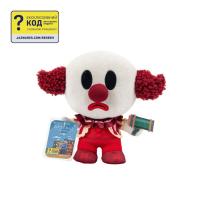 М'яка іграшка DevSeries Collector Plush Arsenal Reloaded Clown, 20см Фото