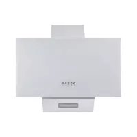 Витяжка кухонна Interline TEFFI WH A/60/GL/PB Фото