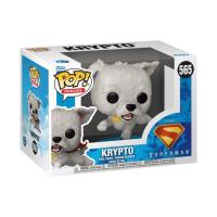 Фігурка Funko Pop серії DC - Крипто Суперпес Фото