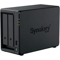 NAS Synology DS725+ Фото
