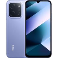 Мобильный телефон Xiaomi Poco C85 8/256Gb Purple Фото
