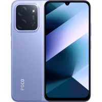 Мобільний телефон Xiaomi Poco C85 8/256Gb Purple Фото