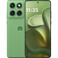 Мобільний телефон Motorola Edge 60 12/256GB Shamrock Фото