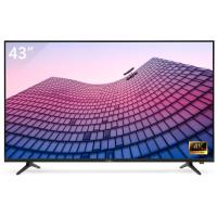 Телевизор Vinga L43UHD25B Фото