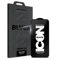 Скло захисне Armorstandart Dark Mode BI Apple iPhone 17 Pro Фото