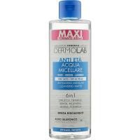Мицеллярная вода Dermolab Anti-Aging Water 6 In 1 400 мл Фото