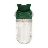 Курточка для животных Pet Fashion Bony ХS2 бело-зеленая Фото