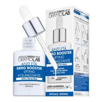 Сыворотка для лица Dermolab Anti-Aging Face Booster Serum 30 мл Фото