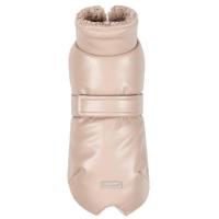 Попона для животных Pet Fashion Mikki S бежевая Фото