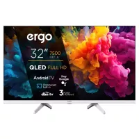 Телевізор Ergo 32JFQ7510 Фото