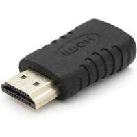 Переходник Voltronic miniHDMI F to HDMI M Фото