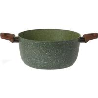 Кастрюля TVS Natura Induction 20 см, 2 л Фото