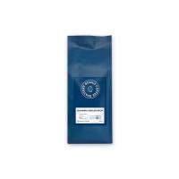 Кава Romus Colombia Exselso Decaf без кофеїну в зернах 1 кг Фото