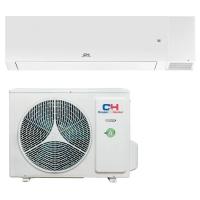 Кондиціонер Cooper&Hunter CH-S09FTXAN-WP Фото