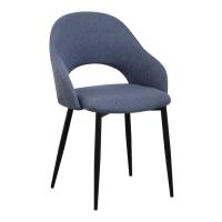 Кухонный стул Special4You Turin blue Фото