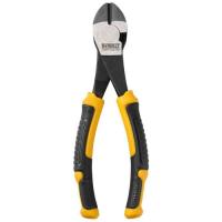 Кусачки DeWALT LASER HARDENED, L160 мм Фото