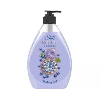 Гель для душу Shik Nectar Blueberry Tart 900 г Фото