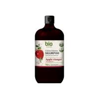 Шампунь Bio Naturell Eco Apple Vinegar 946 мл Фото