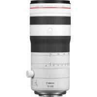Объектив Canon RF 70-200mm f/2.8 L IS USM Z White Фото