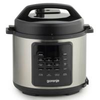 Мультиварка Gorenje GMC6SBK Фото