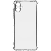 Чохол до мобільного телефона Drobak Acrylic with Airbag Samsung A07 4G Фото
