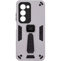 Чохол до мобільного телефона Armorstandart Proover OPPO A5 4G / A5 5G / A5m 4G Grey Фото