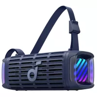 Акустична система Anker SoundСore Boom 3i Blue Фото