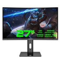 Монітор Gamemax GMX27C300 Фото