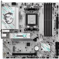 Материнська плата MSI B840M GAMING PLUS WIFI6E Фото