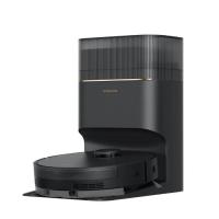 Пилосос Dreame Bot D20 Pro Plus Black Фото