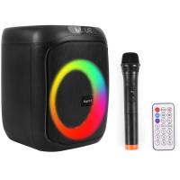 Акустическая система Havit SQ146BT 60W RGB Black Фото