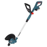 Триммер садовый Konner&Sohnen KS GT-20V Li-Ion 20V 8500об/мин, 1.95кг (без АКБ и Фото