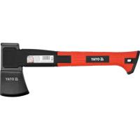 Топор Yato теслярська, 900Г НЕЙЛОН Фото