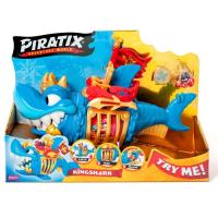 Ігровий набір Piratix S Королівська акула Фото
