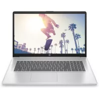 Ноутбук HP 17-cn4041ua Фото