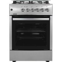 Плита Milano ML60 EF40C+стальна Фото