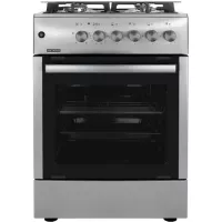 Плита Milano ML60 EF40C+стальна Фото