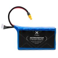 Аккумуляторный блок Vinga Li-ion 6S2P 11000mAh з балансувальним дротом (JHY Фото